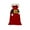 Red-1A-home supplies, variant on LEFTHIGH Home Christmas Gift Bags Drawstring Gift Bags Christmas Decoration Bags Christmas Gifts