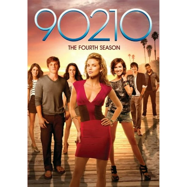 90210, la Quatrième Saison