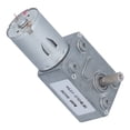 thumbnail image 4 of Motor de CC 4632‑370, motor eléctrico reductor para aires acondicionados, calentadores, 24 V CC, 6 RPM, 4 of 14
