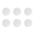 thumbnail image 1 of Tapones para Los Oídos Macarena 6 Piezas de Silicona Reutilizables Reducción de Ruido, 1 of 5