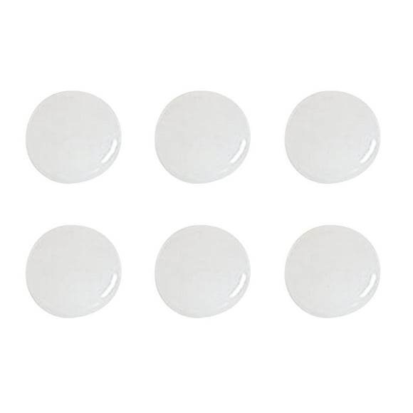 6 piezas profesion impermeable silicona suave seguridad natación tapón para los oídos viaje seguridad protección reductor de ruido y Yotijar Natación impermeable para la oreja