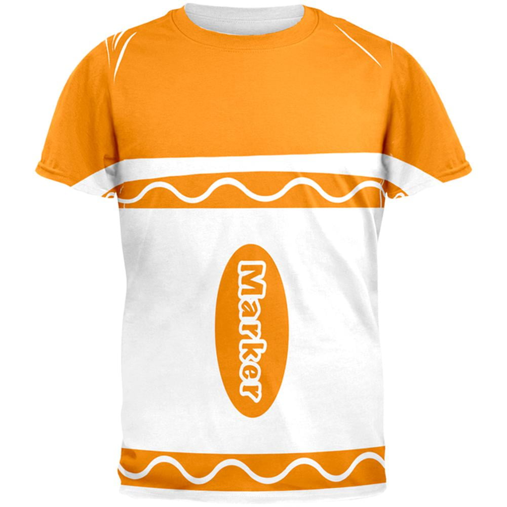 Orange T Shirt Walmart Top Sellers, 51% OFF | espirituviajero.com