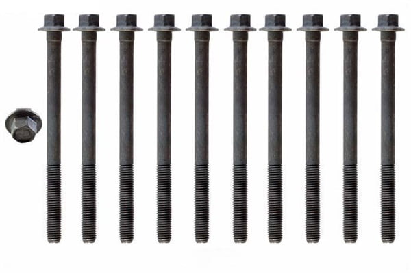 HEAD BOLT GM SATURN 1.9L