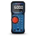 thumbnail image 3 of Multímetro Bosch Professional Ip65 GDM 600-15 Preciso Rms, 3 of 11