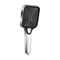 thumbnail image 2 of Meitianfacai Shower Showerhead- Pressurized Showerhead-shower Faucet With Large Output-sailor Style Handheld Household Shower Showerhead, 2 of 5