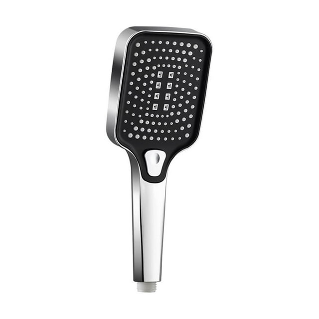 Bdday Detachable Shower Head Shower Showerhead- Pressurized Showerhead-Shower Faucet with Large Output-Sailor Style Handheld Household Shower Showerhead Shower Head with Handheld