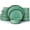Emerald Green, variant on Dinnerware Dish Sets for 4, 12 Piece Stoneware Plates and Bowls, Kitchen Dinner Set for Dessert Salad Pasta, Microwave & Dishwasher Safe, Serenity Blue
