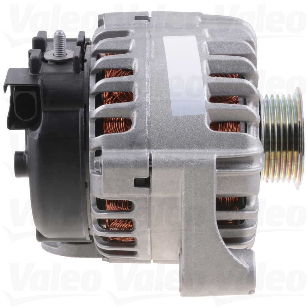 Valeo 439606 Alternator Compatible with 2009-2013 BMW X5