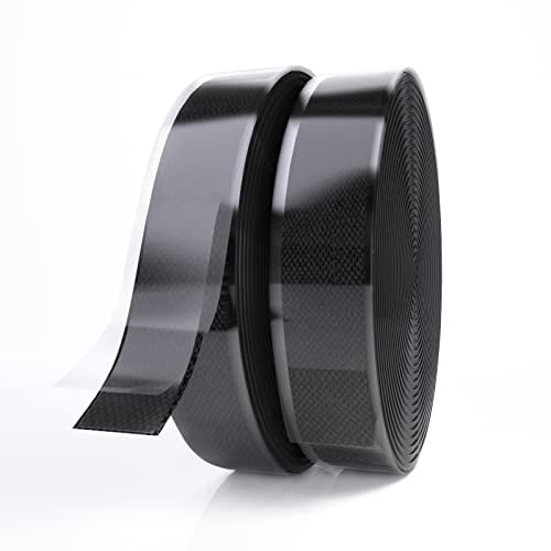 Nylon Heavy Duty Strips/Industrial Strength Sticky Fastener for Picture and Tools Hanging Pedal Board Fastening 1 Inch x 26 Feet Self Adhesive Hook and Loop Tape Sticky Back Fastener Roll 