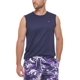 thumbnail image 1 of Top Deportivo Calvin Klein para Hombre, Liviano, de Secado Rápido, con Protección UPF 40+, 1 of 2
