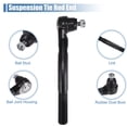 thumbnail image 6 of 4pcs Front Lower Upper Inner Outer Tie Rod Ends Suspension Steering Tie Rod End for Jeep Grand Cherokee, 6 of 7