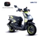 thumbnail image 1 of Motocicleta VENTO Terra S 170 2024 Scooters, 1 of 8