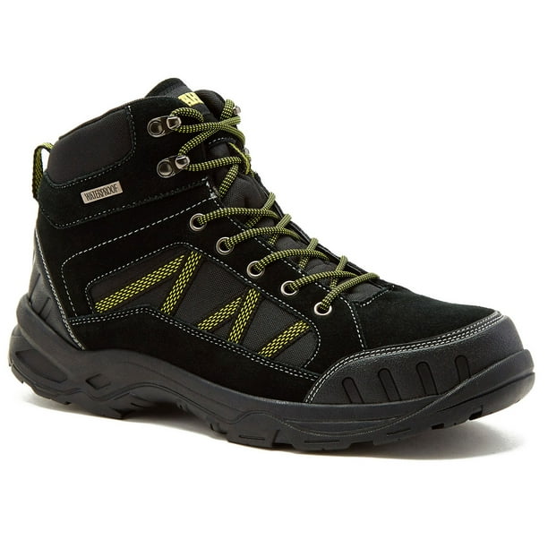 hiker work boots