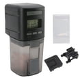 thumbnail image 1 of Auto Fish Food Dispenser,Aquarium Auto Feeder Vacation Electric Auto Fish Feeder Aquarium Fish Feeder Time-Tested Durability, 1 of 8