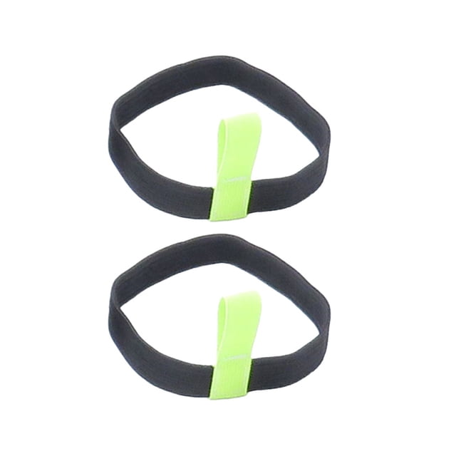 2x Scuba Diving Grade Cylinder Bottle Elastic Band Ring 12L/6L F 12L