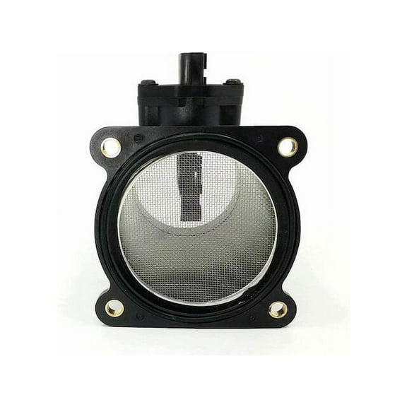 Mass Air Flow Sensor - Compatible with 2000 - 2002 Nissan Maxima 2001
