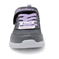 thumbnail image 3 of Tenis Skechers Sole Swifters Jr Unisex Ligeros negro 21, 3 of 6