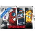thumbnail image 3 of Hasbro Transformers - Classic Wall Poster, 22.375" x 34", 3 of 4