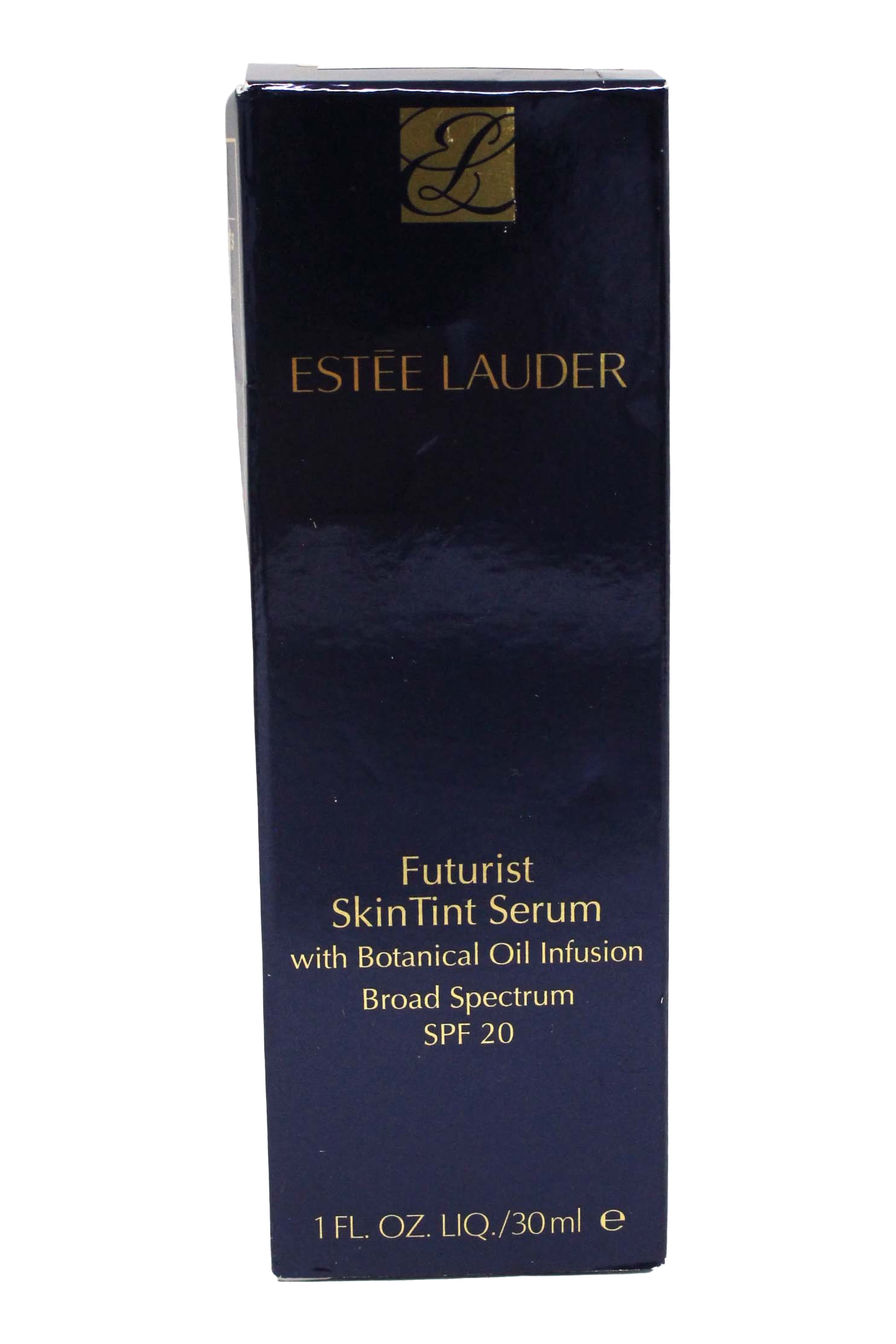 Estee Lauder Futurist Skintint Serum Foundation SPF 20 - 1N2 Ecru