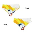 thumbnail image 4 of Gokiu Sml Jeffy Womens Underwear Soft Briefs Ladies Breathable Panties Sexy Lingerie, 4 of 7