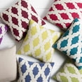 thumbnail image 2 of Hauteloom Hazam Throw Pillow, 2 of 7