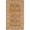 thumbnail image 5 of SAFAVIEH Bergama BRG190A Handmade Light Brown /Beige Rug, 5 of 8