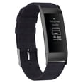 thumbnail image 3 of Latrodar Watch Compatible for Charge3/Charge4 Replacement Strap Well-Made Black Home Tools, 3 of 4