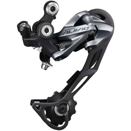 Shimano Alivio RD-M4000 SGS 9-Speed Rear Derailleur