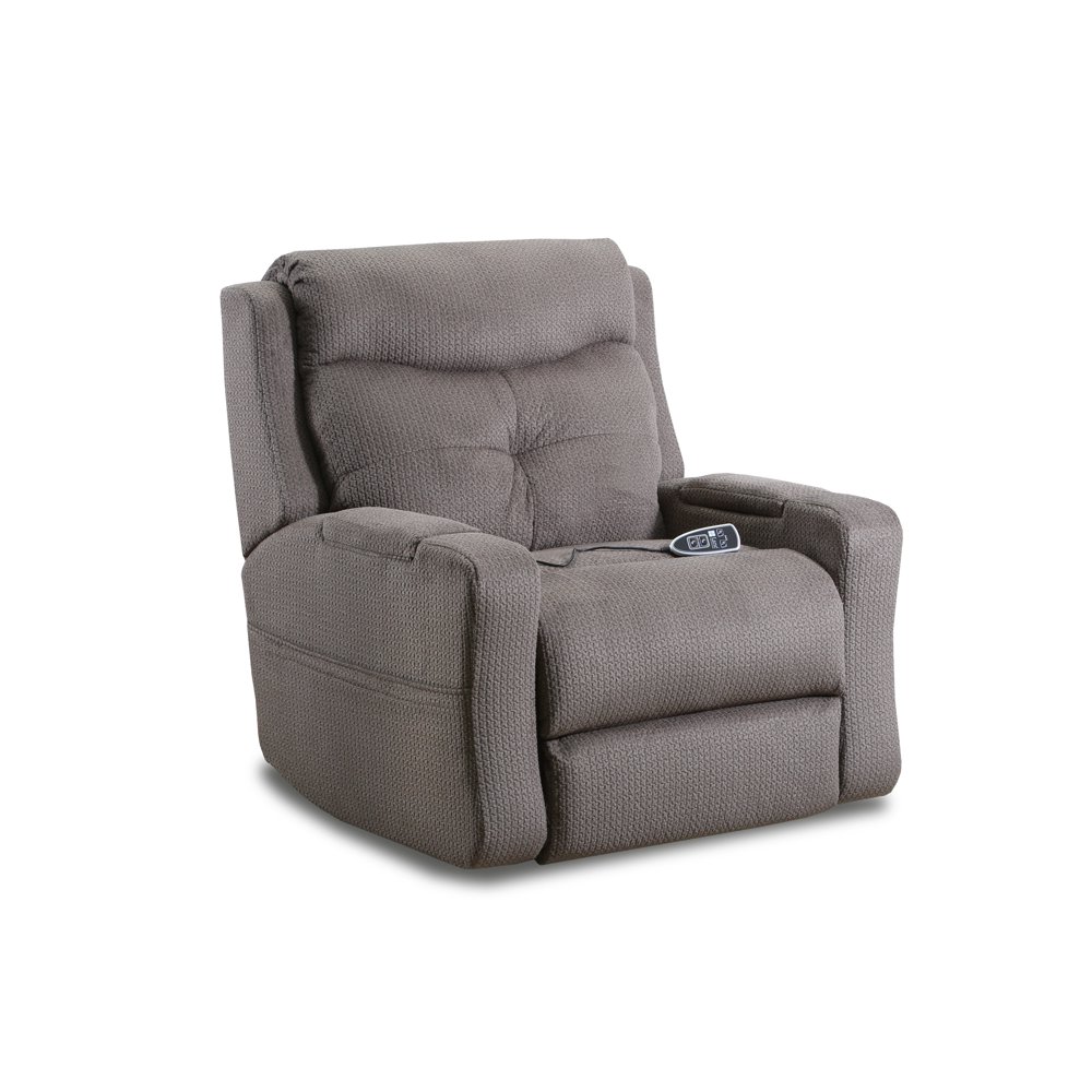 Lane Essentials 460315 Orlo Taupe Lift Recliner