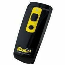 Wasp Wws250i Pocket Barcode Scanner - Wireless Connectivity1d, 2d - Bluetooth (633809000201)