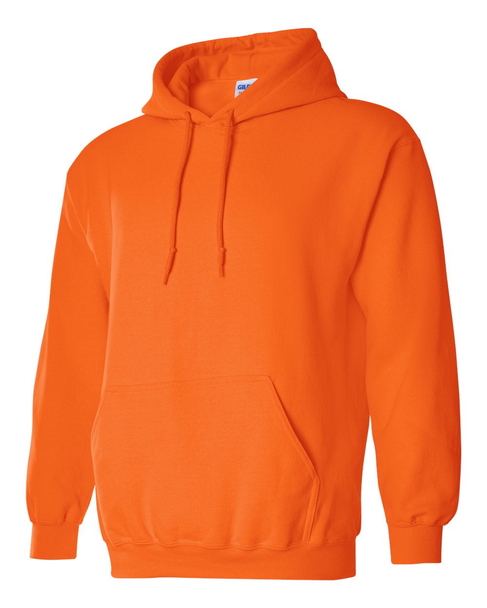 【新品】Small Logo Sweat Hoodie (orange) XL STIHL Logo Orange Hooded Hoodie Sweatshirt - M, L, XL & 2X