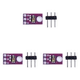 thumbnail image 1 of Módulo Sensor de Luz TEMT6000 Profesional TEMT6000 para Arduino, 1 of 7