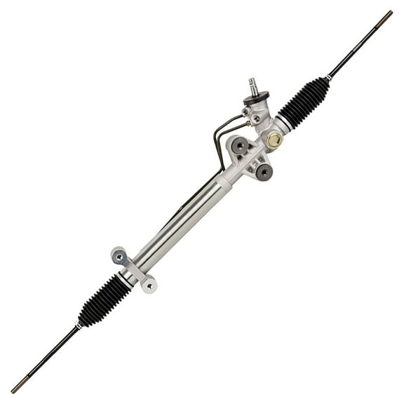 For Chevy Express & GMC Savana Power Steering Rack And Pinion - BuyAutoParts
