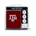 thumbnail image 1 of Team Golf  Texas A&M Aggies Embroidered Towel Gift Set, 1 of 1