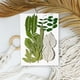 thumbnail image 5 of Naiovety Hoja seca natural Arte de bricolaje en relieve Hojas prensadas Adorno colgante seco Decorativo para tarjetas de boda de resina Type1 NO1, 5 of 6