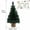 M, variant on Qocolhg 15.7 Inch Tabletop Mini Christmas Tree Artificial Miniature Pine Tree with Linen Base Fake Trees for Xmas Party Supplies Home Indoor Table Fireplace Decorative Christmas Decorations Clearance
