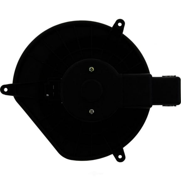 HVAC Blower Motor
