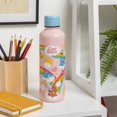 thumbnail image 3 of Botella Metálica Paladone Care Bears 600 ml con Tapa de Rosca, 3 of 4