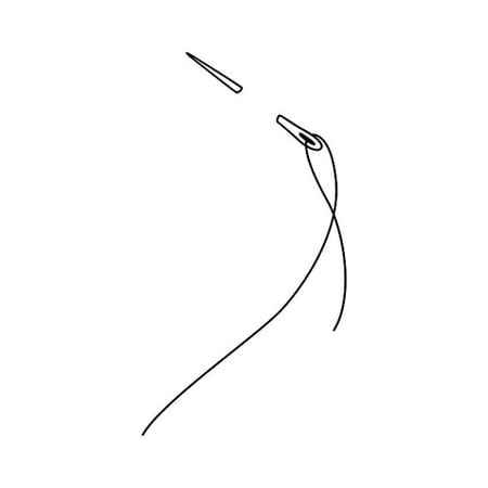 needle tattoo with temporary What Sew Temporary Tattoo Tattify Thread And Needle (Set needle tattoo with temporary What Sew Temporary Tattoo Tattify Thread And Needle (Set