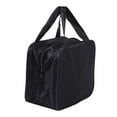 thumbnail image 1 of Black Organizer Bag Storage Handbag Nylon for Car Air Compressor Pump automotive Tools Case, 1 of 5