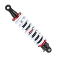 thumbnail image 4 of Motorcycle Shock Absorber, Adjustable Round Head Motorcycle Rear Shocks Universal Aluminum Iron  for ATVs for Off-road Vehicles for Motorcycles, 4 of 6
