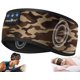 thumbnail image 1 of Headphones para dormir MUSICOZY Bluetooth 5.4, diadema con altavoz, 1 of 7