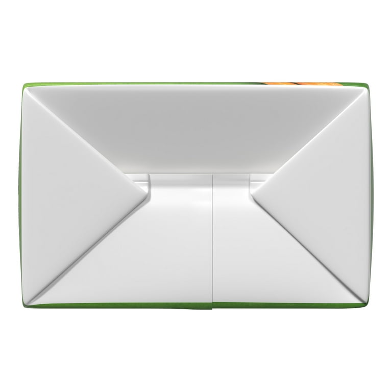 Pacific Foods Organic Vegetable Broth - Plant Based Vegan Soup Base 32 Oz Carton (Case Of 12)