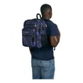 thumbnail image 3 of Mochila Escolar Jansport Big Student Unisex Azul OSZ JS0A47JK7K5, 3 of 4