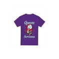 thumbnail image 1 of The Nightmare Before Christmas T-Shirt Homme Queen Sally, 1 of 4