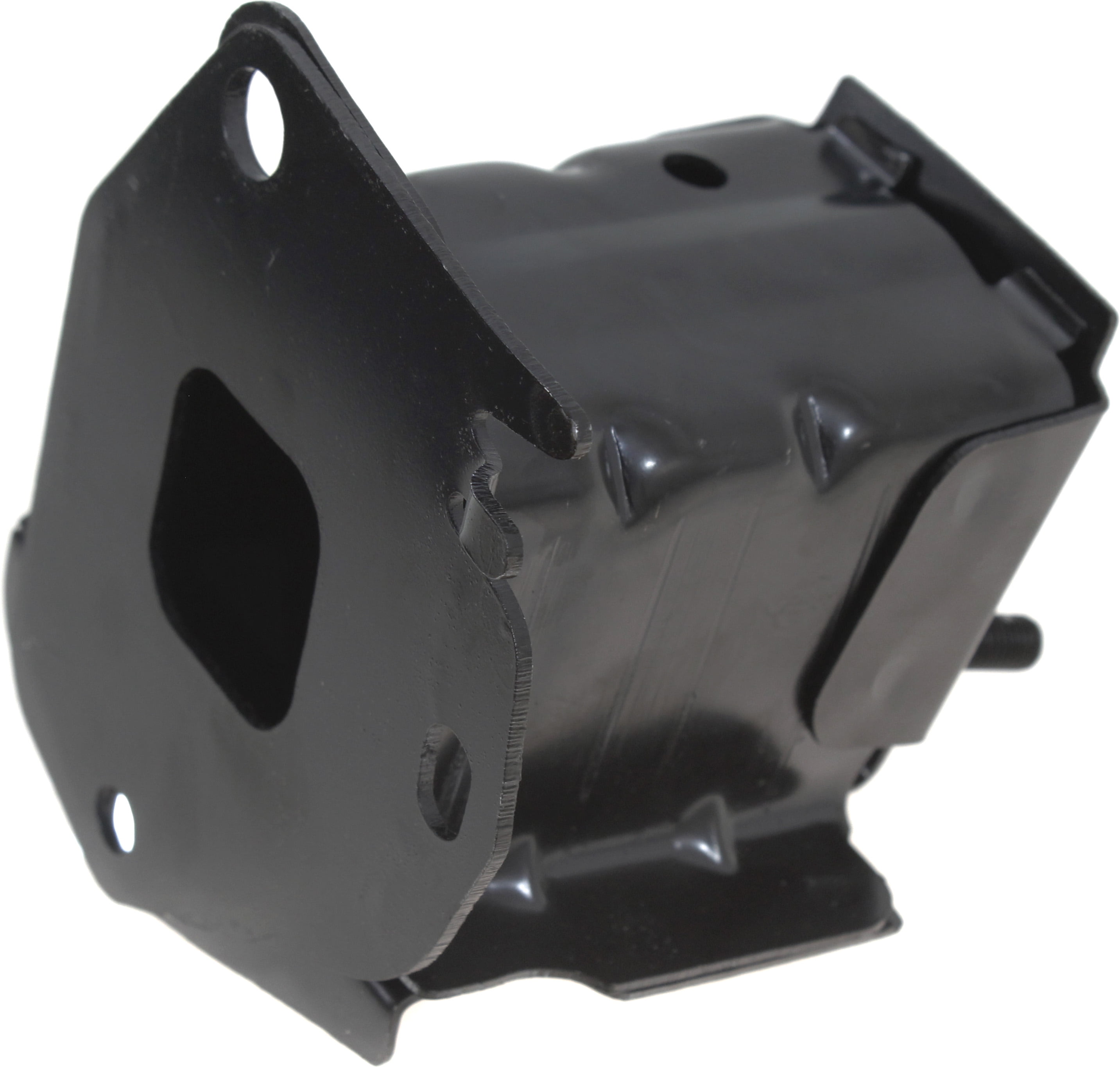 Replacement RN76270001 Bumper Bracket Compatible For 2008-2013 Nissan Rogue 2014-2015 Select Rear, Right Passenger