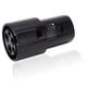 thumbnail image 3 of Adaptador de carga 80A 240V AC J1772 Reemplazo del adaptador de cargador móvil para Tesla Model 3 SXY, 3 of 8