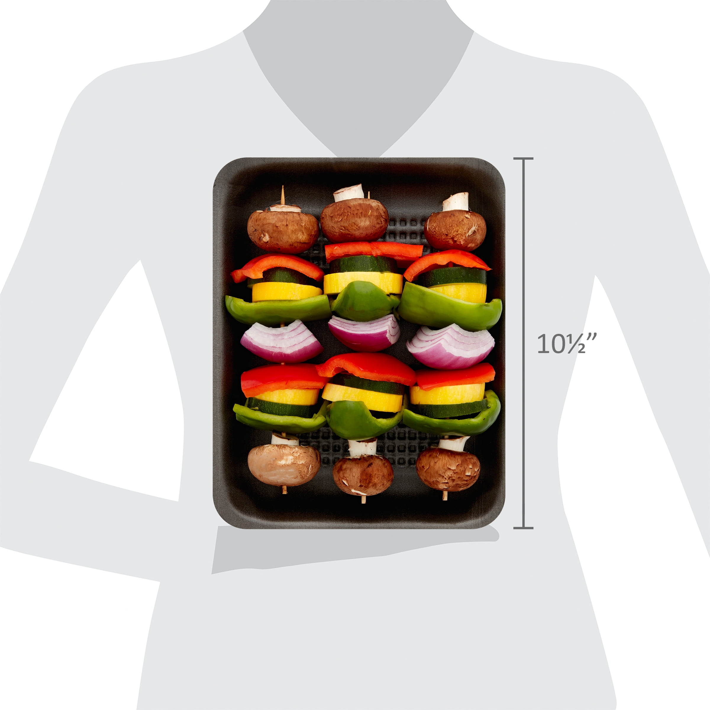 Marketside Fresh Veggie Grillers, 23 oz