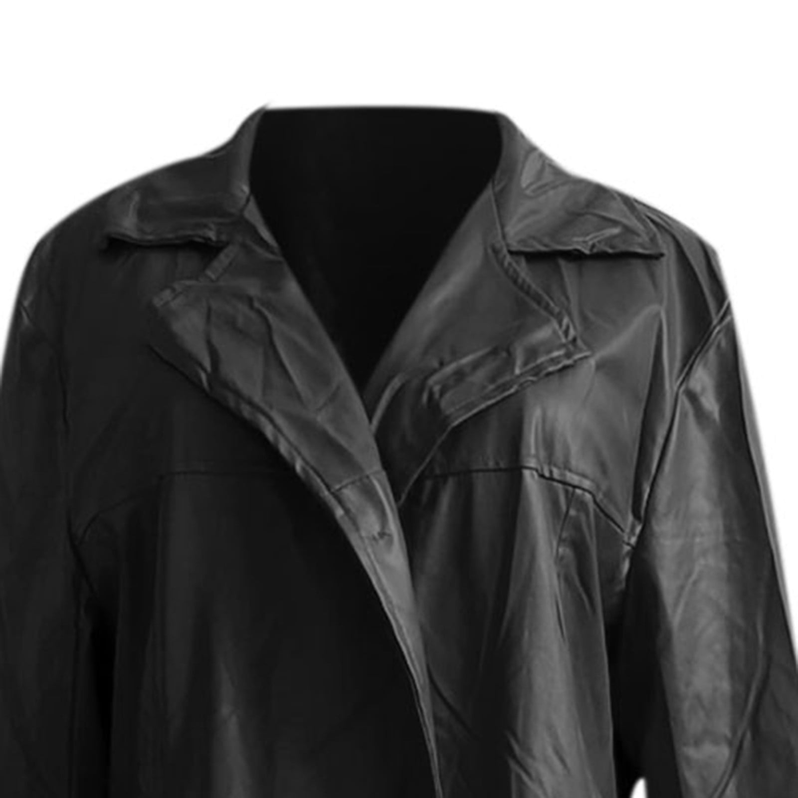 ユニフォームエクスペリメント LEATHER CAR COAT USEDMIL vintage 1990s leather jacket WILSONS car coat LTpatina MAD MAX