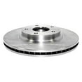 thumbnail image 2 of DuraGo Disc Brake Rotor BR31306, 2 of 3